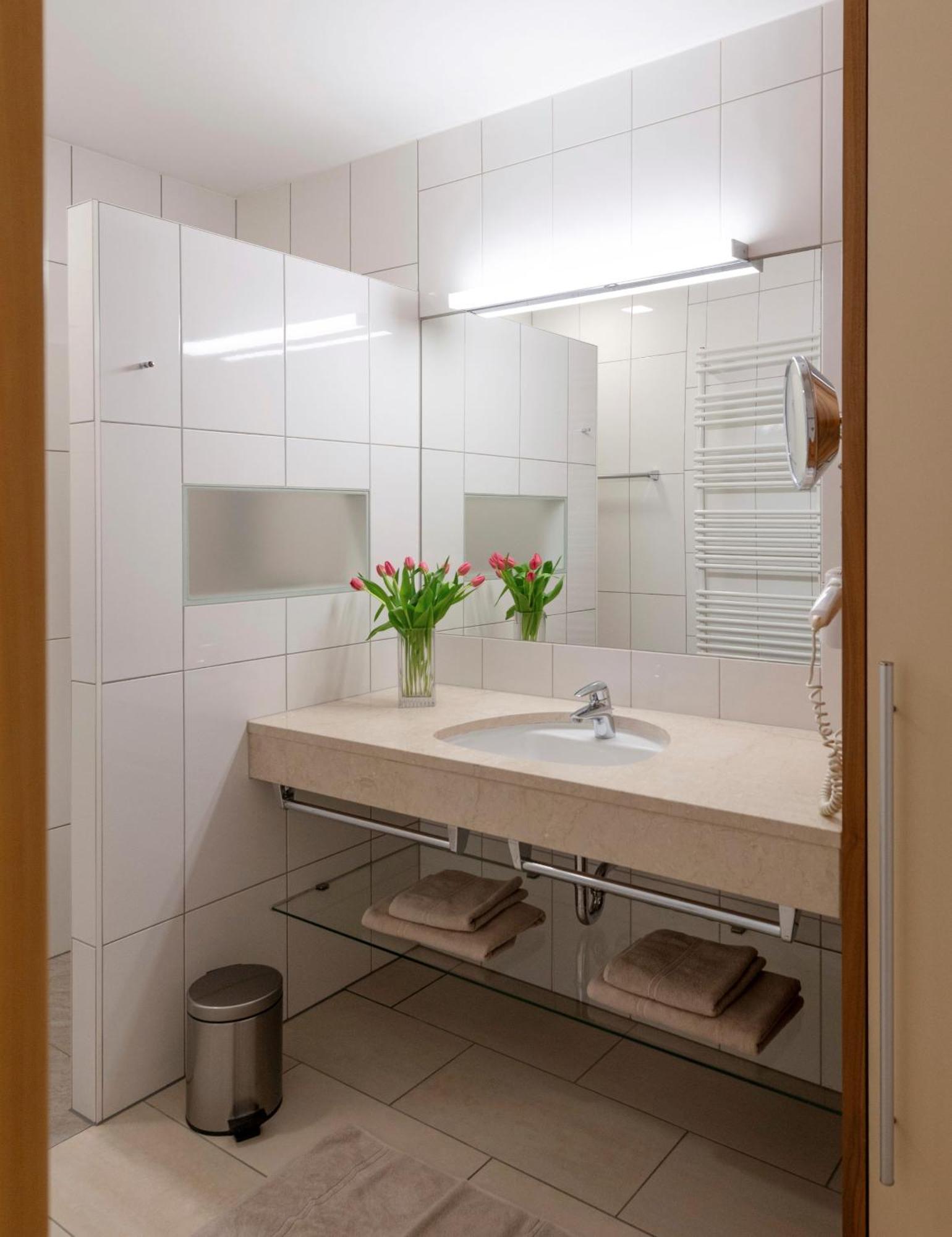 Apartmán Seeappartement