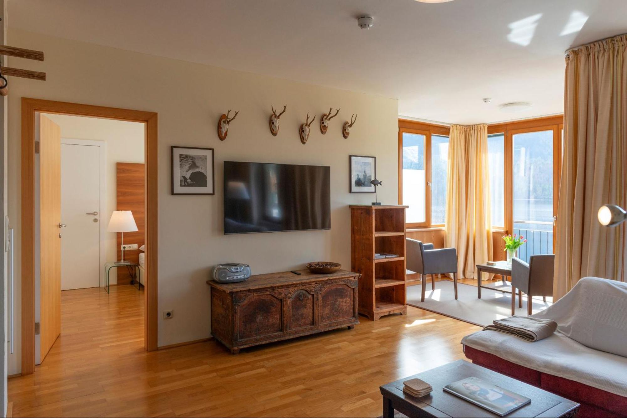 Seeappartement