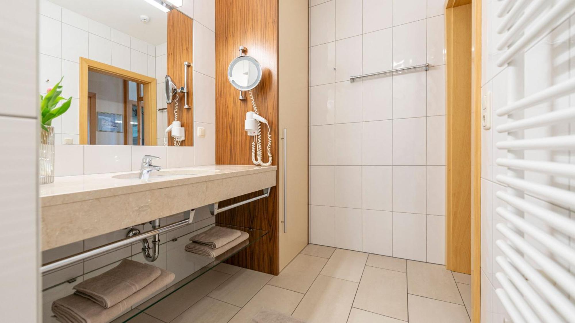 Seeappartement * Altaussee