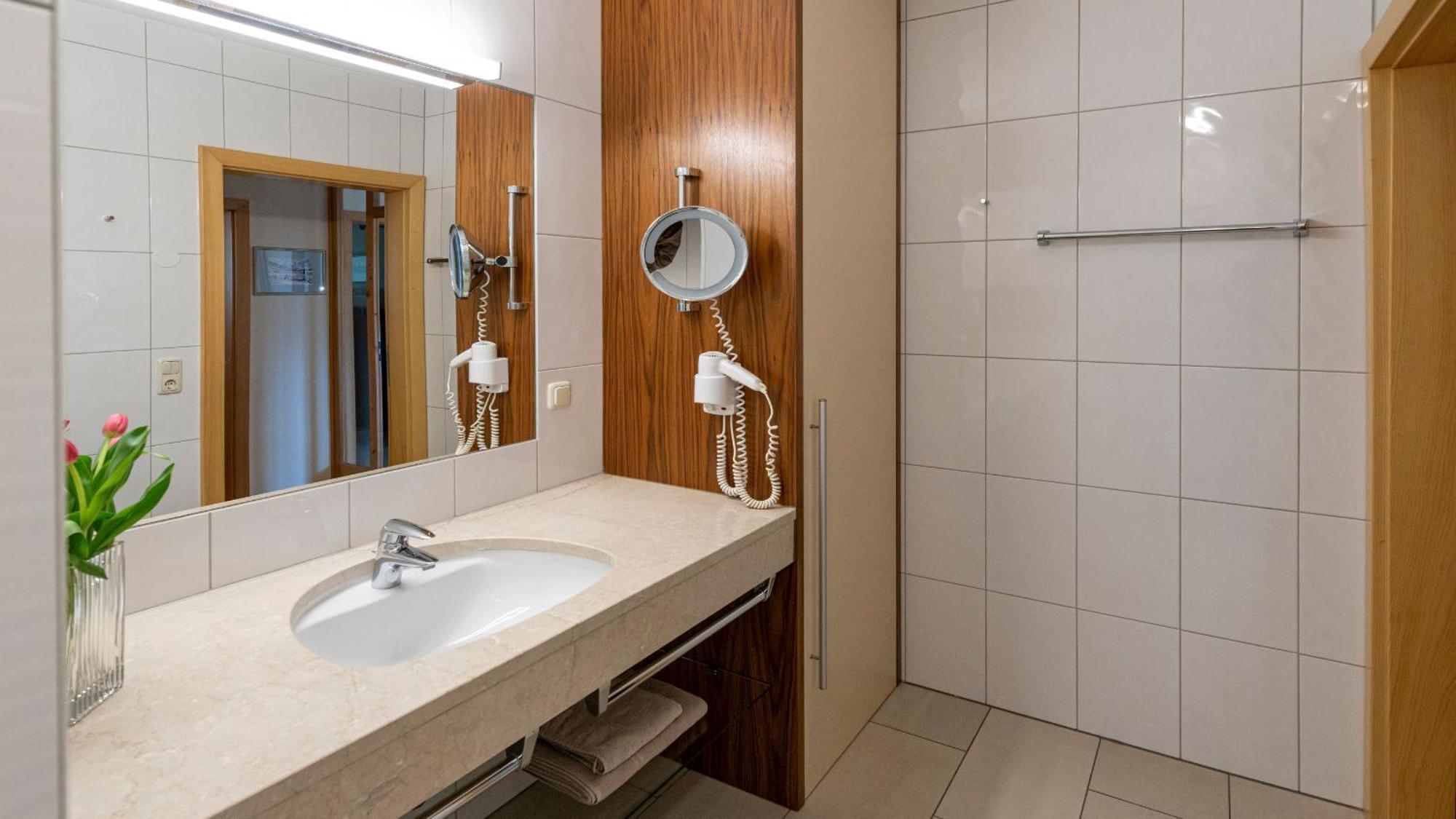 Seeappartement Apartmán *