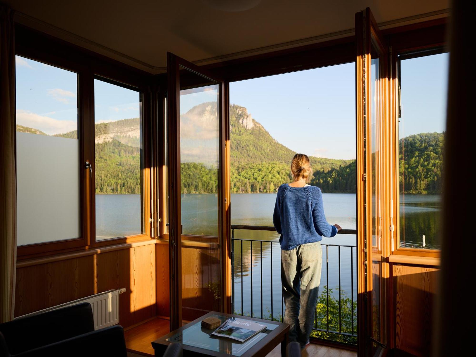 Seeappartement
